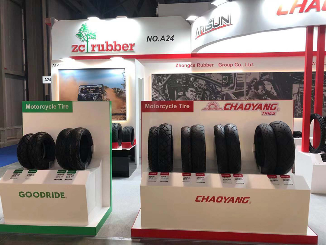 2019 EICMA