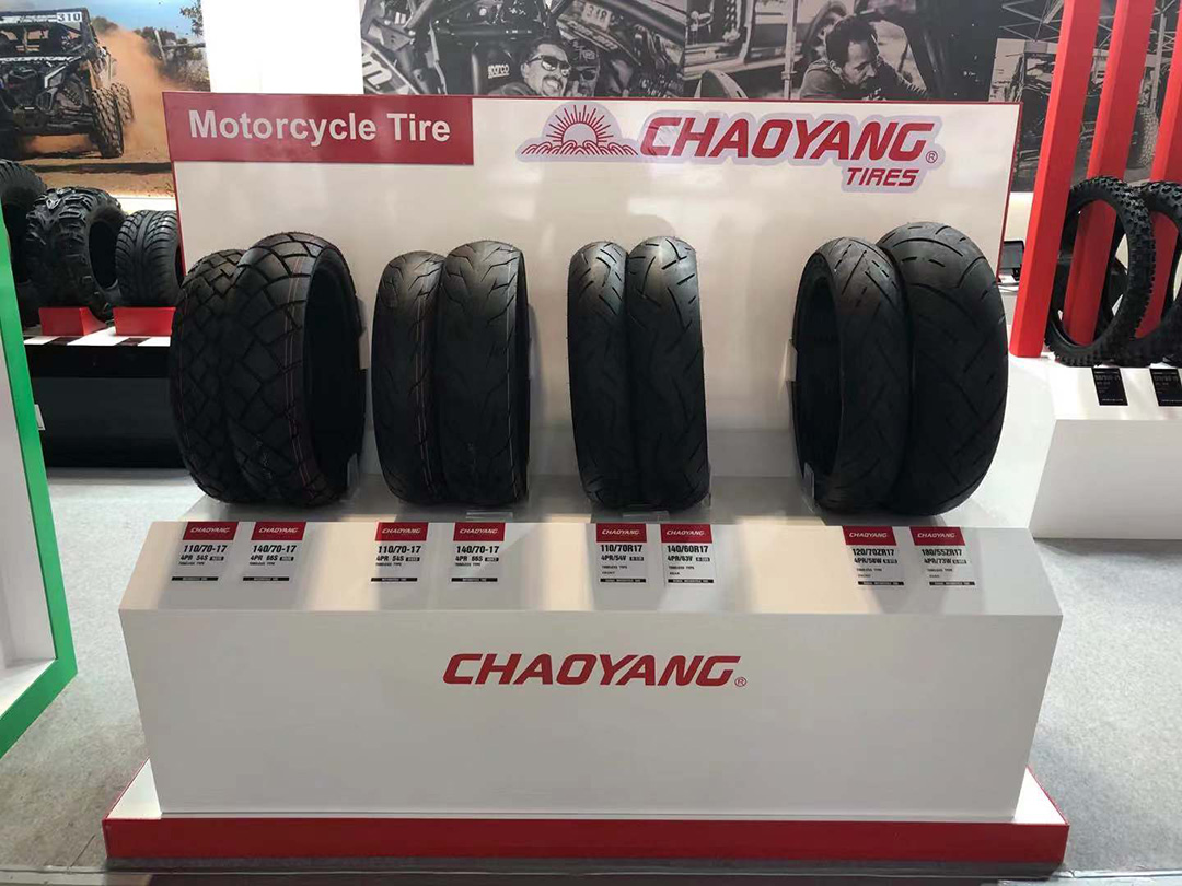 2019 EICMA