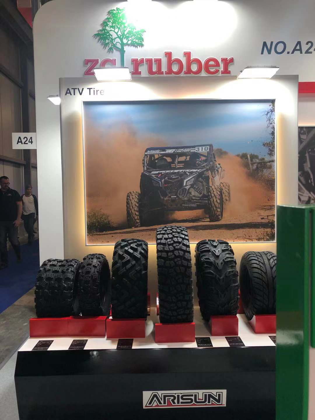 2019 EICMA