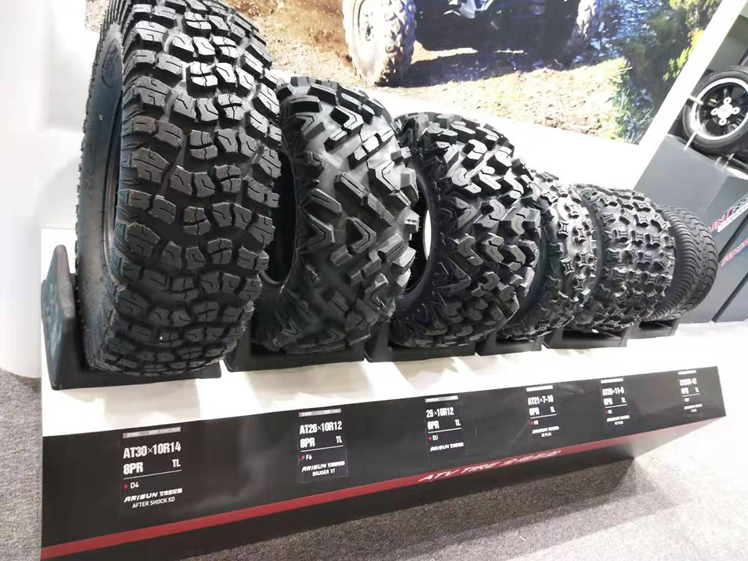 2019 Guangzhou motorcycle parts fair